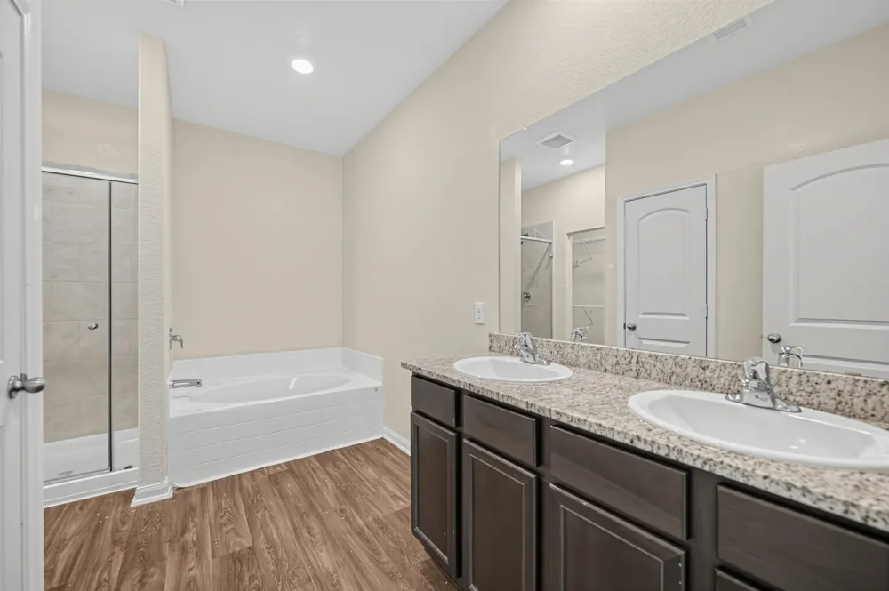 172 Allington Circle Jarrell, TX 76537