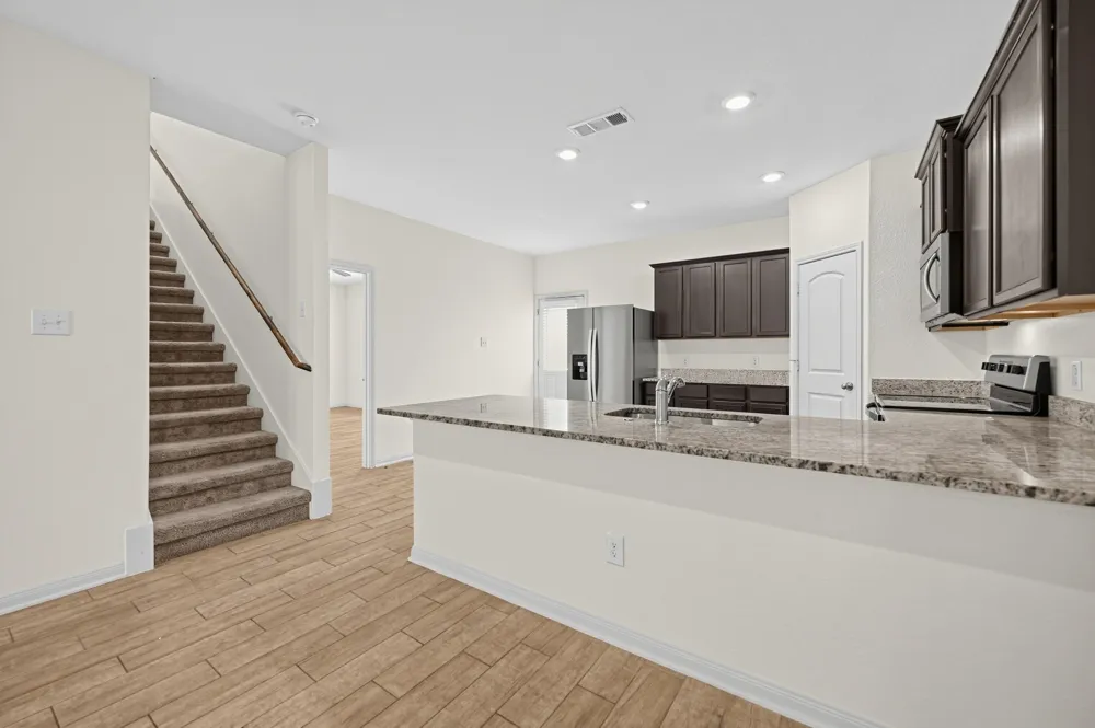 172 Allington Circle Jarrell, TX 76537