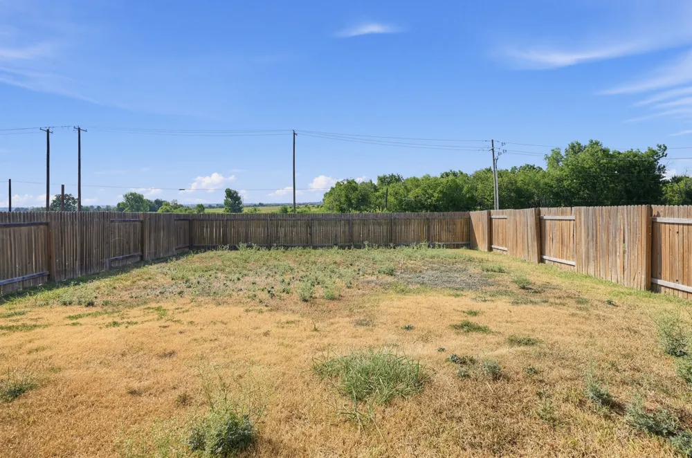 172 Allington Circle Jarrell, TX 76537