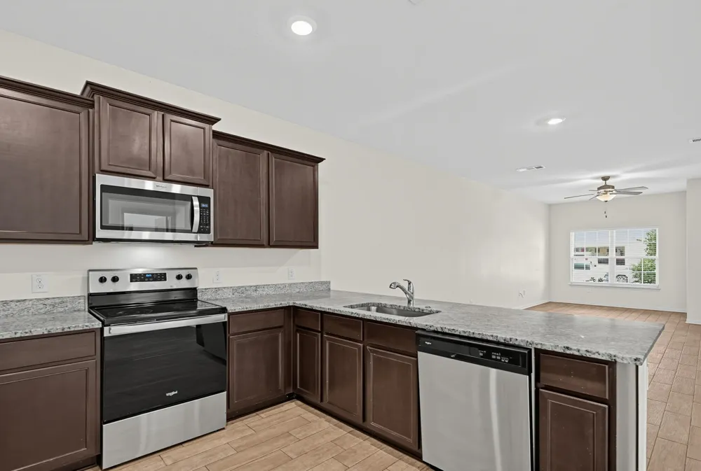 172 Allington Circle Jarrell, TX 76537