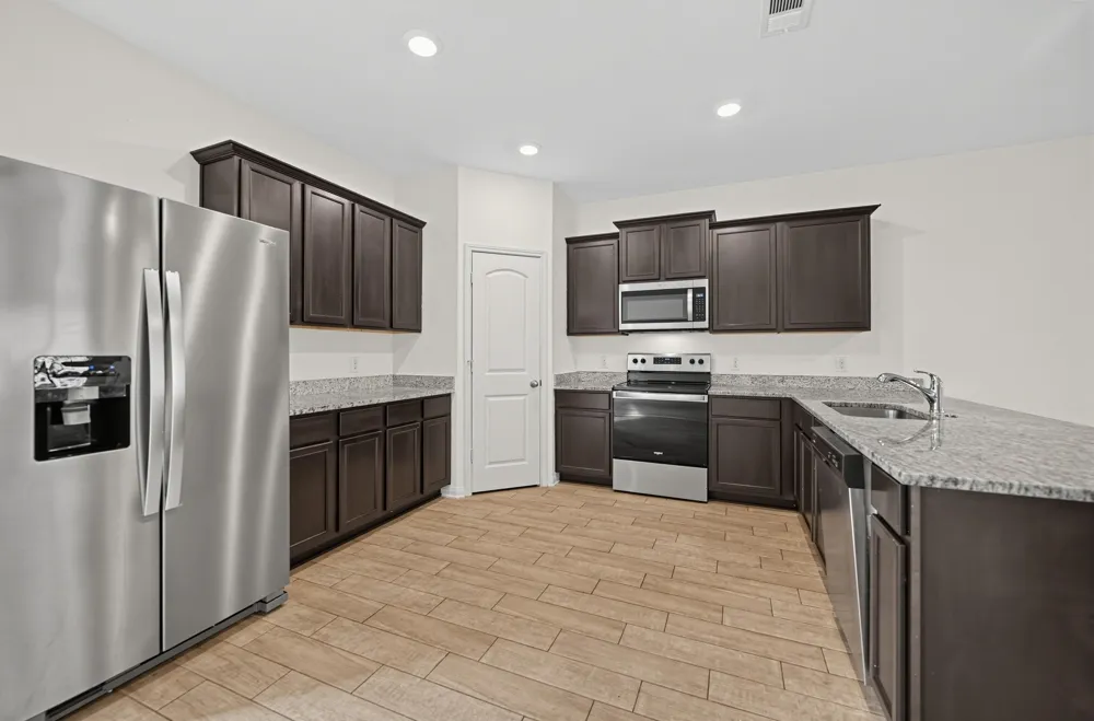 172 Allington Circle Jarrell, TX 76537