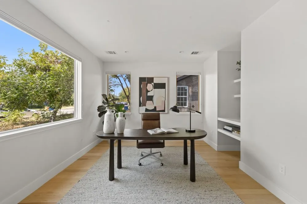 5011 Shoal Creek Boulevard Austin, TX 78756
