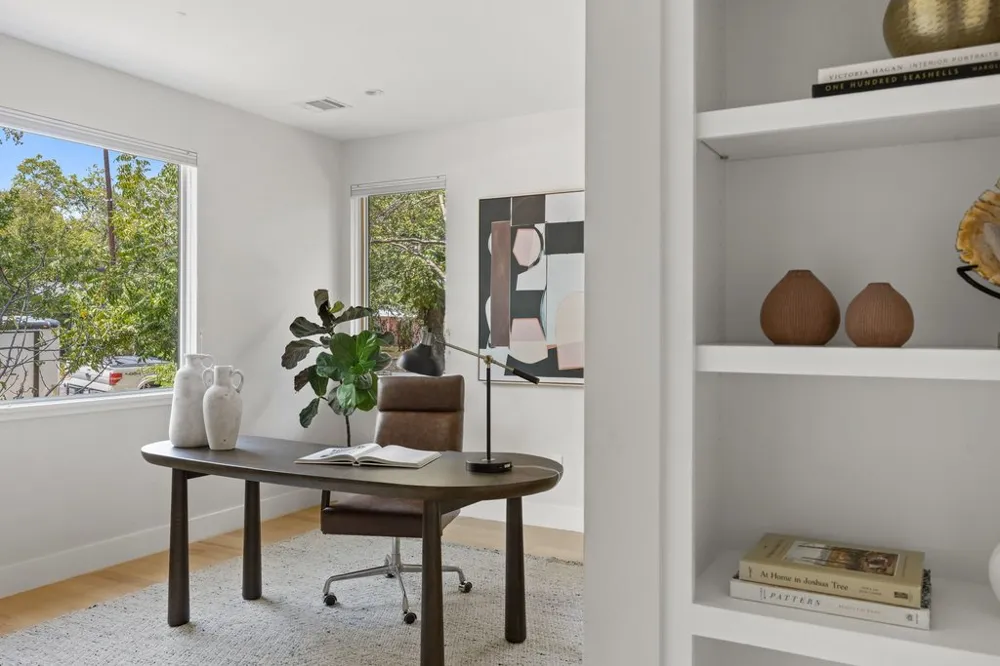 5011 Shoal Creek Boulevard Austin, TX 78756