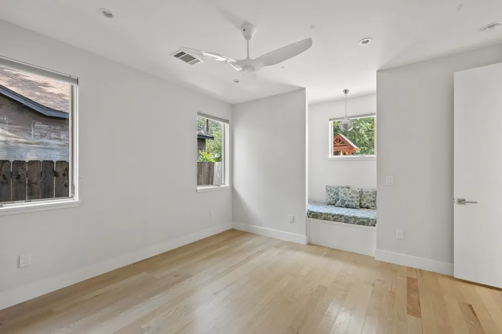 5011 Shoal Creek Boulevard Austin, TX 78756