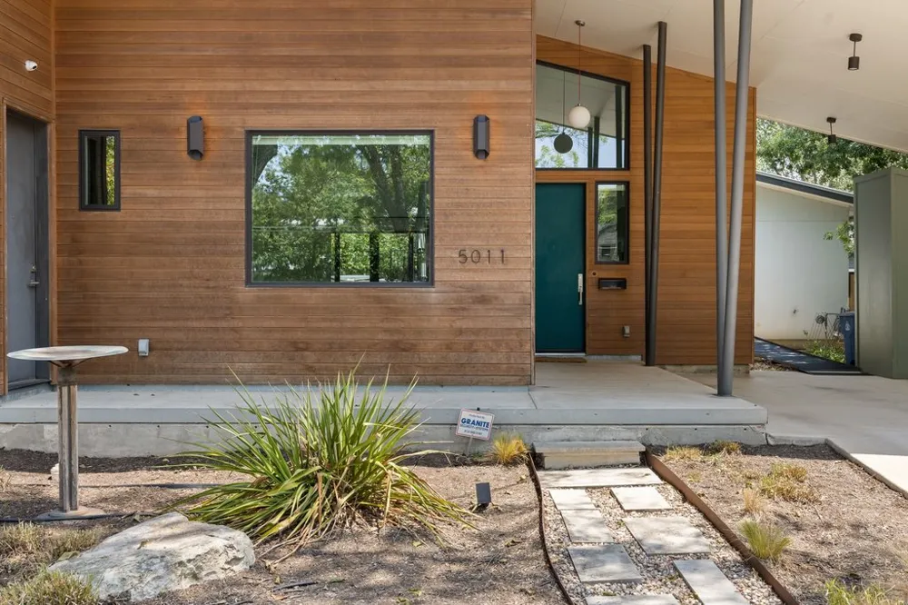 5011 Shoal Creek Boulevard Austin, TX 78756