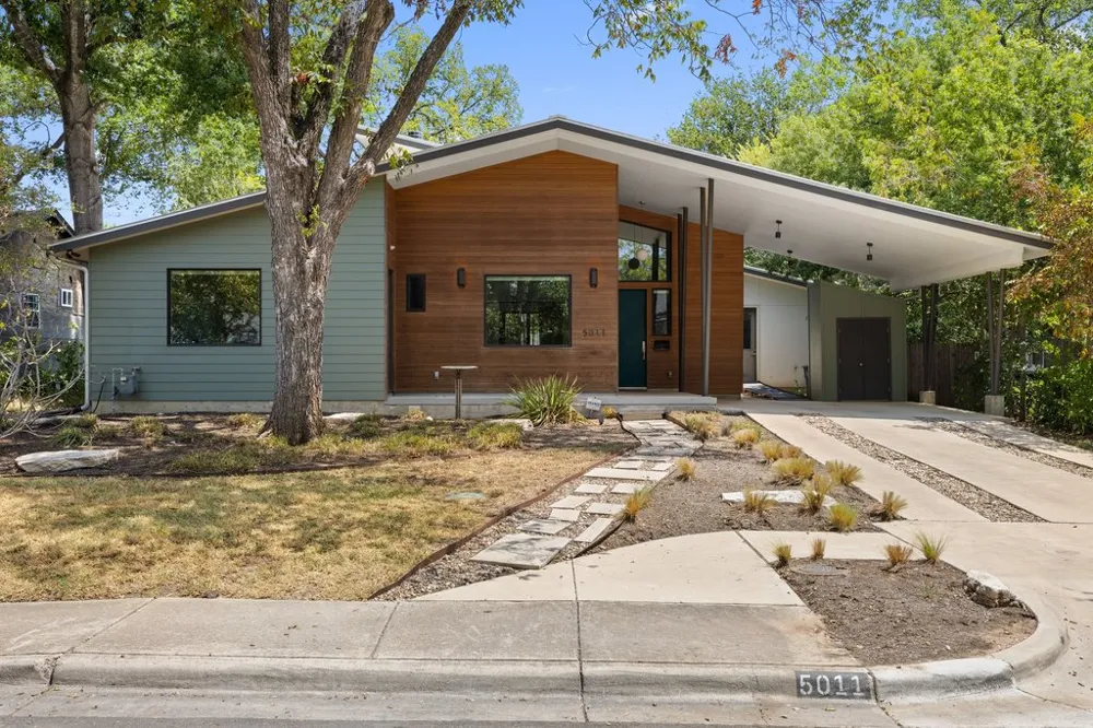 5011 Shoal Creek Boulevard Austin, TX 78756