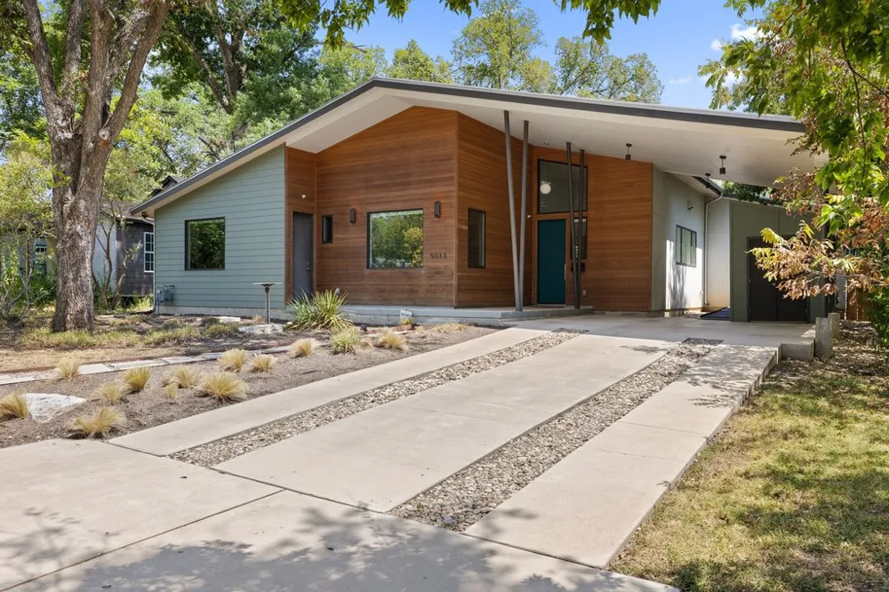 5011 Shoal Creek Boulevard Austin, TX 78756