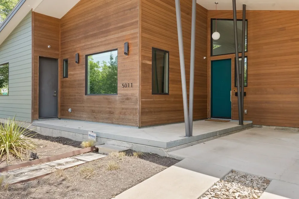 5011 Shoal Creek Boulevard Austin, TX 78756