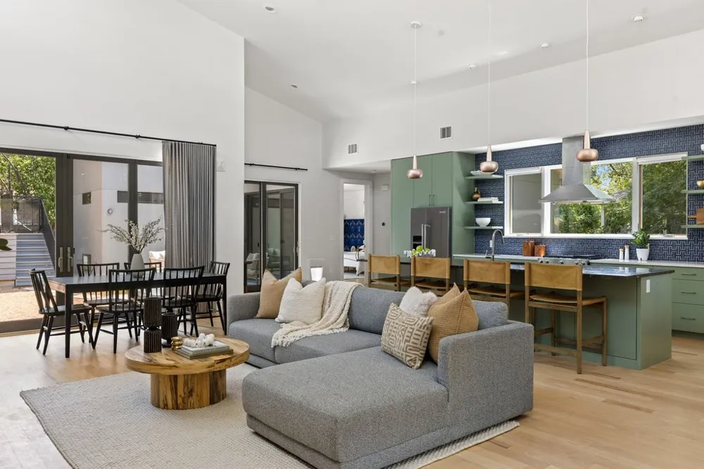 5011 Shoal Creek Boulevard Austin, TX 78756