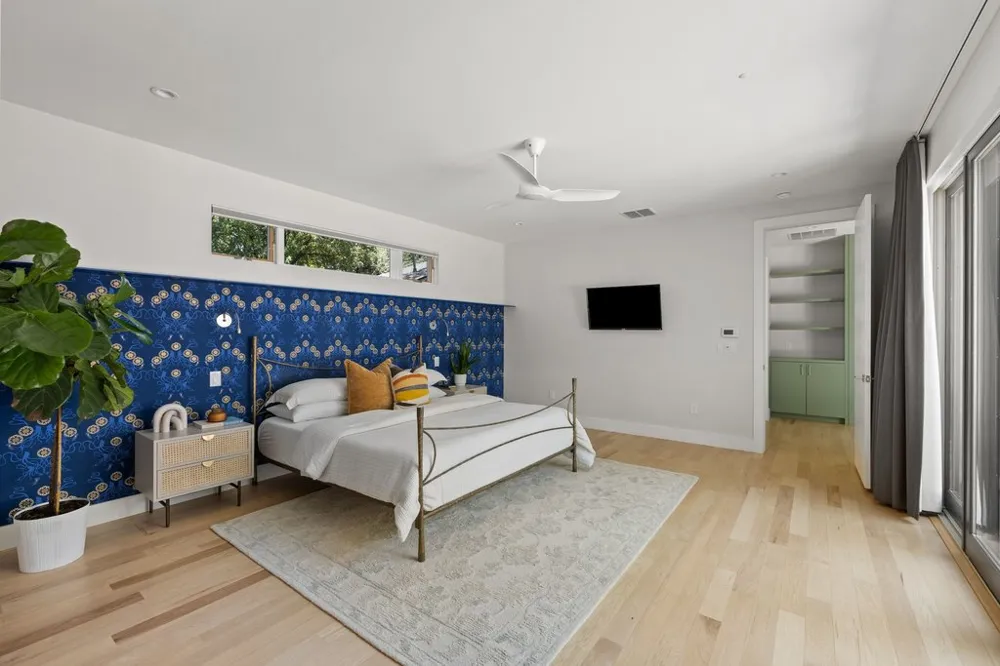 5011 Shoal Creek Boulevard Austin, TX 78756