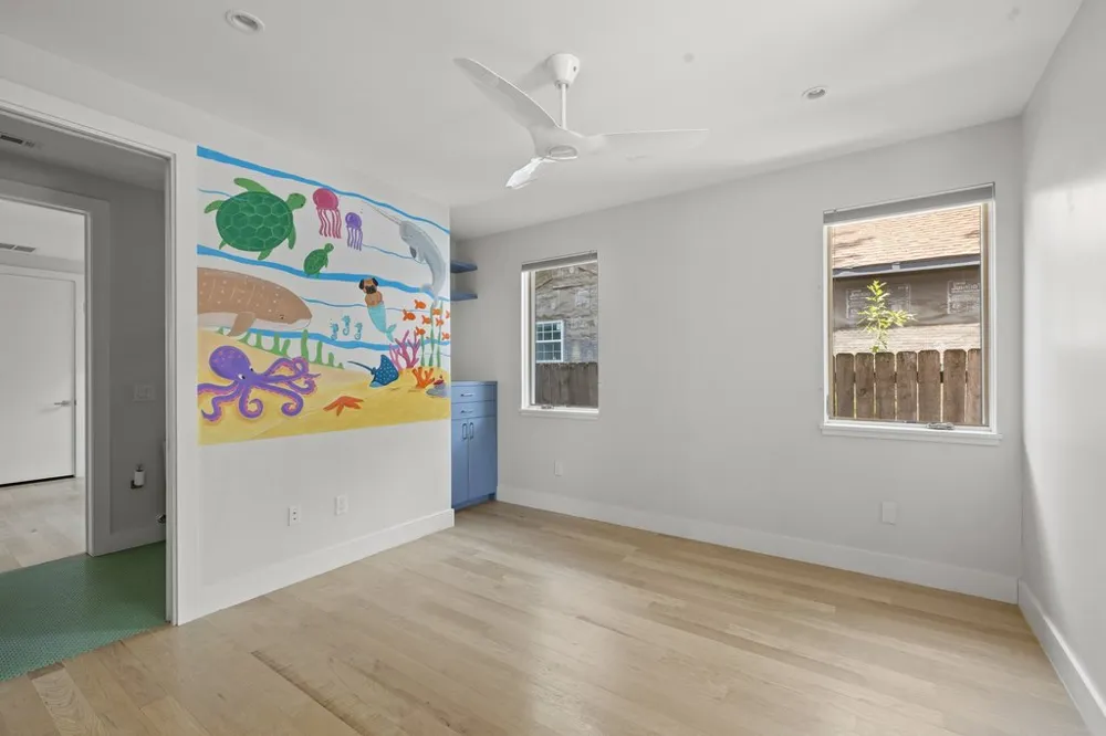 5011 Shoal Creek Boulevard Austin, TX 78756