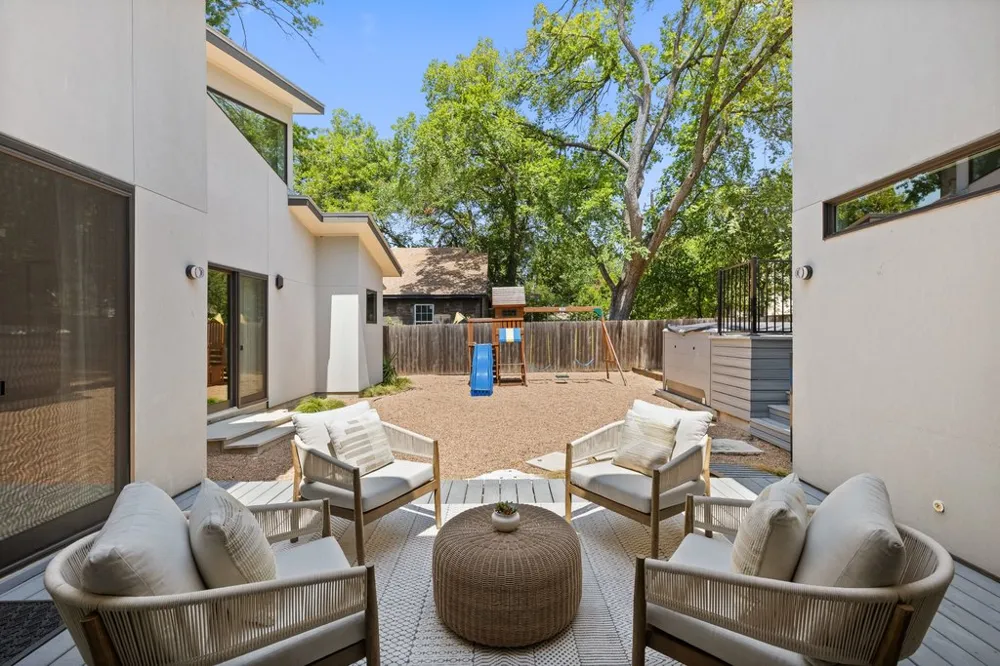 5011 Shoal Creek Boulevard Austin, TX 78756