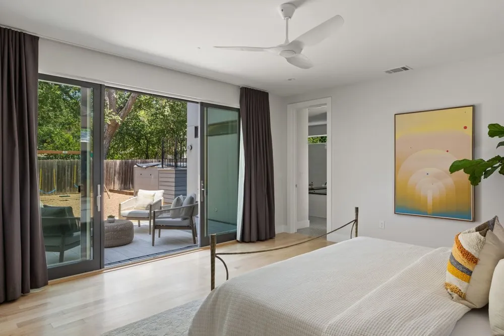 5011 Shoal Creek Boulevard Austin, TX 78756