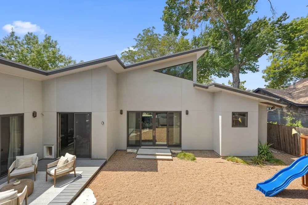 5011 Shoal Creek Boulevard Austin, TX 78756