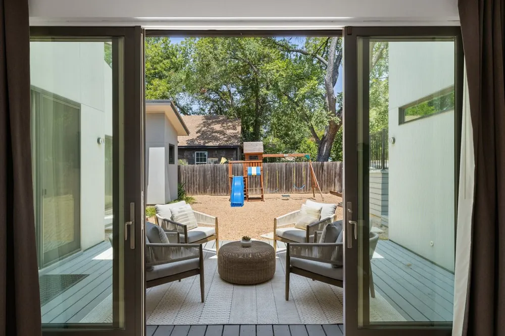 5011 Shoal Creek Boulevard Austin, TX 78756