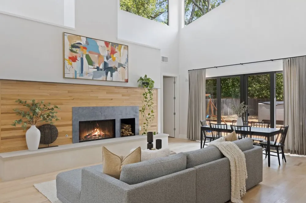 5011 Shoal Creek Boulevard Austin, TX 78756