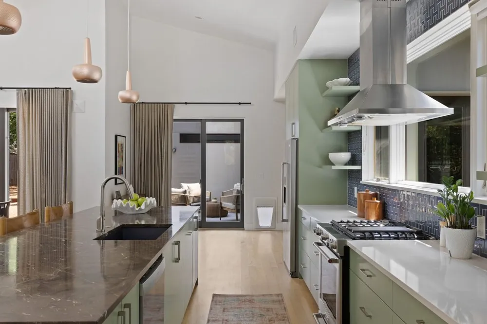 5011 Shoal Creek Boulevard Austin, TX 78756