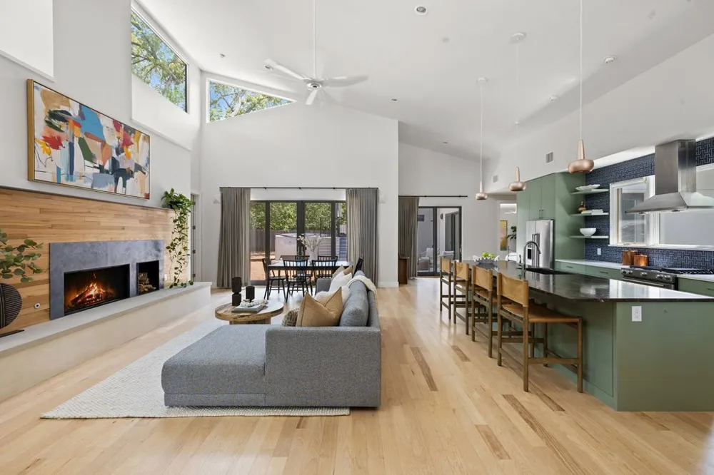 5011 Shoal Creek Boulevard Austin, TX 78756