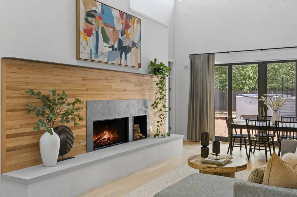 5011 Shoal Creek Boulevard Austin, TX 78756