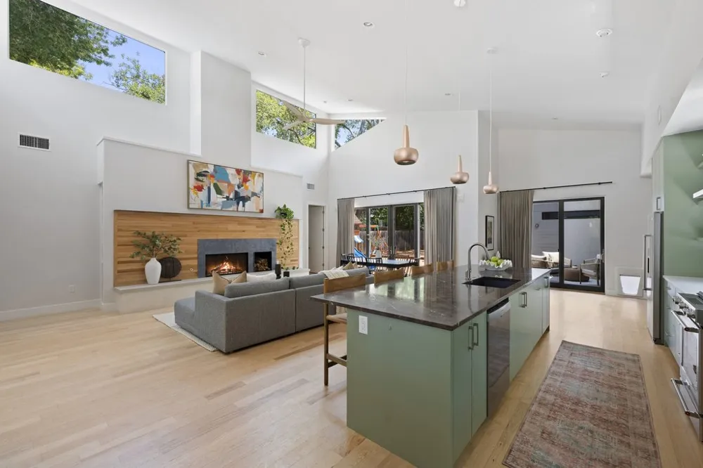 5011 Shoal Creek Boulevard Austin, TX 78756