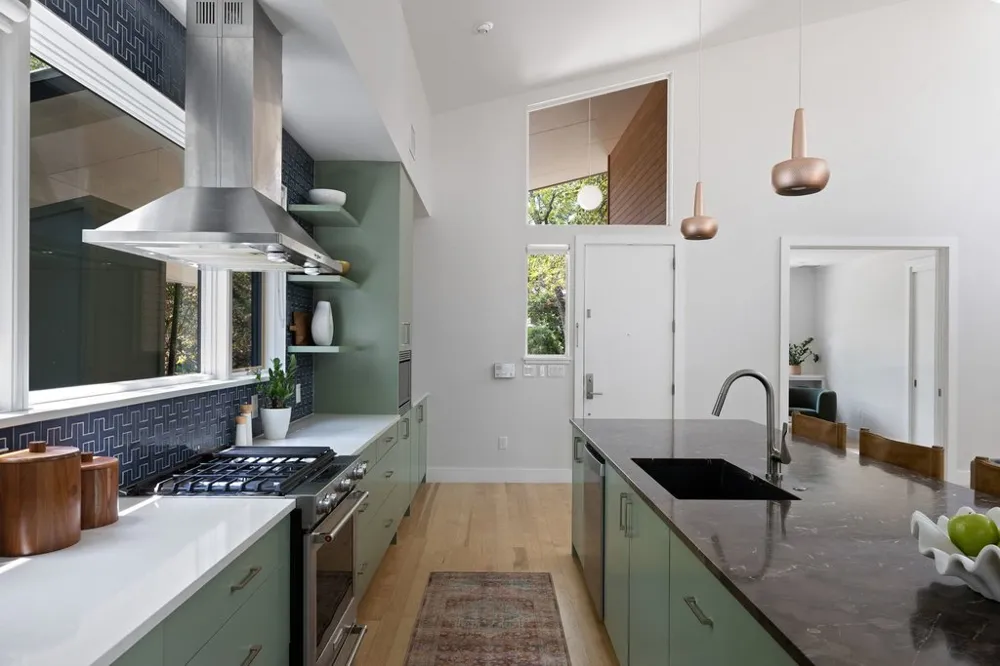 5011 Shoal Creek Boulevard Austin, TX 78756