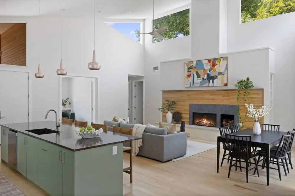 5011 Shoal Creek Boulevard Austin, TX 78756