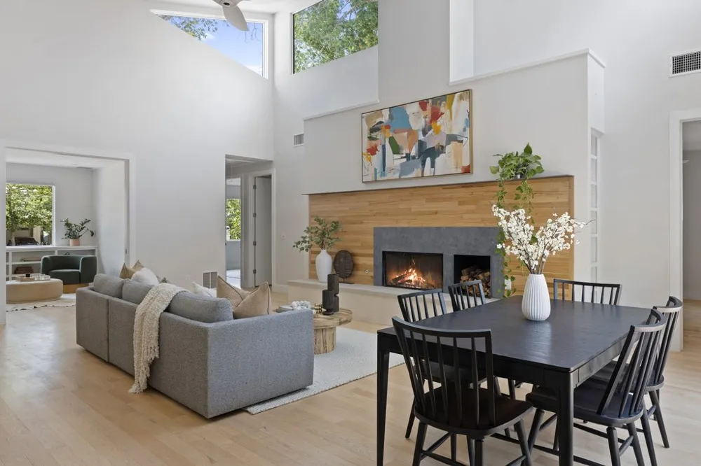 5011 Shoal Creek Boulevard Austin, TX 78756
