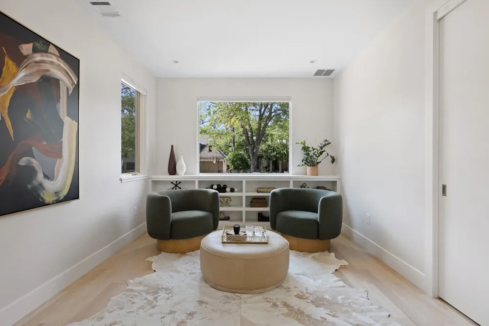 5011 Shoal Creek Boulevard Austin, TX 78756