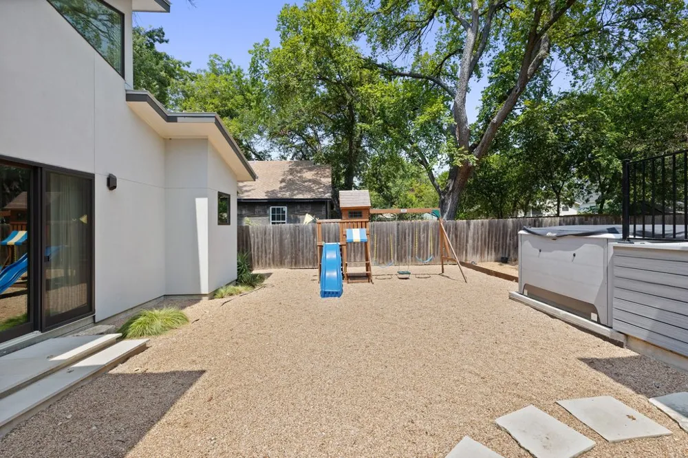 5011 Shoal Creek Boulevard Austin, TX 78756