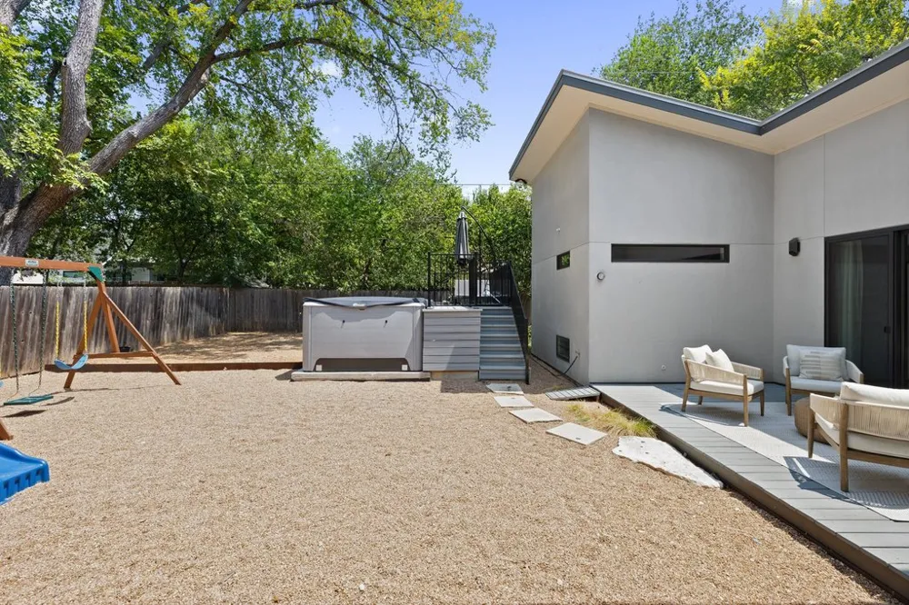 5011 Shoal Creek Boulevard Austin, TX 78756
