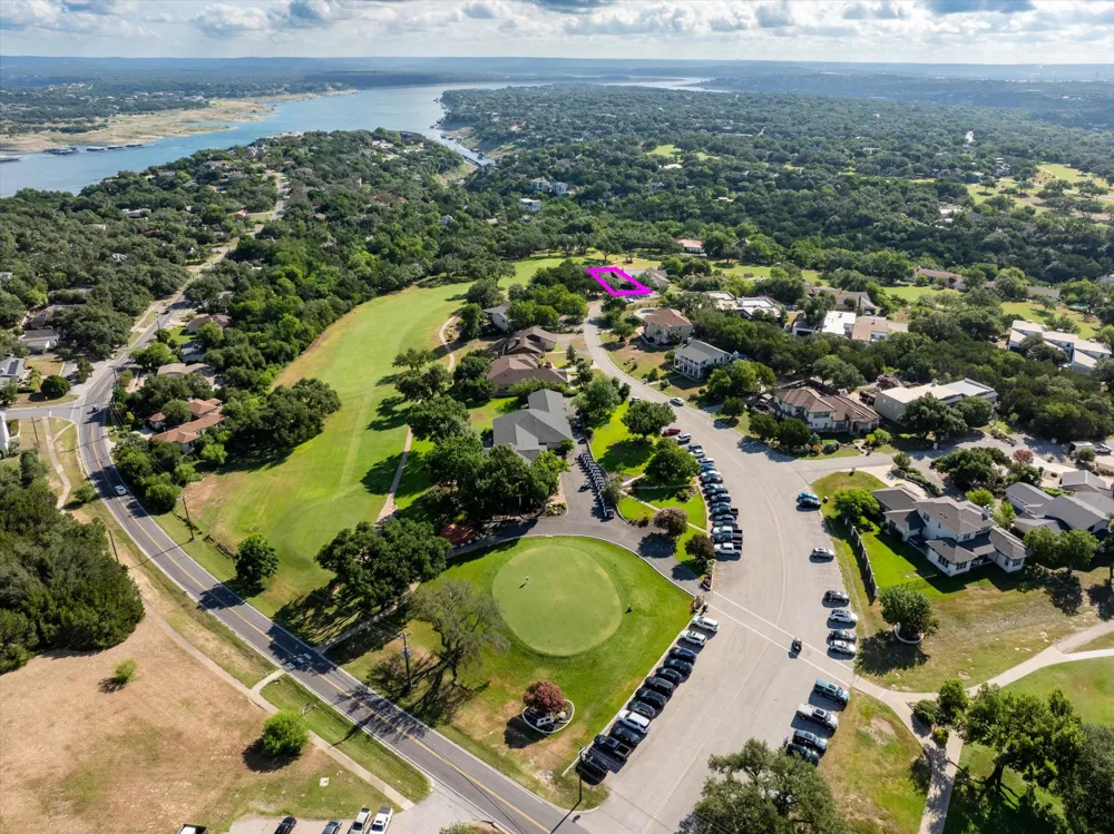 402 Seawind Street Lakeway, TX 78734
