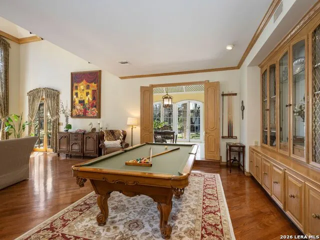 7 LAZY HOLLOW San Antonio, TX 78230