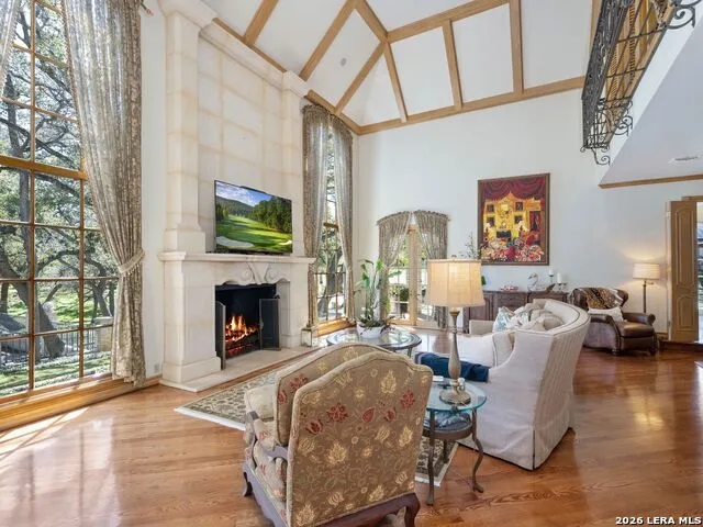 7 LAZY HOLLOW San Antonio, TX 78230