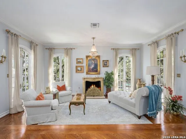 7 LAZY HOLLOW San Antonio, TX 78230