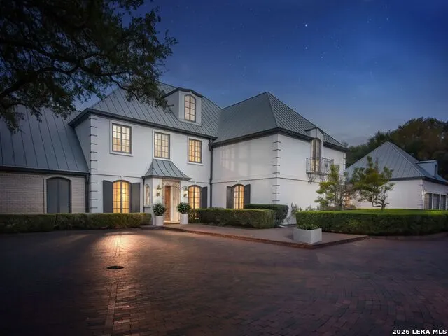 7 LAZY HOLLOW San Antonio, TX 78230