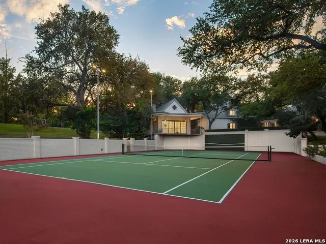 7 LAZY HOLLOW San Antonio, TX 78230