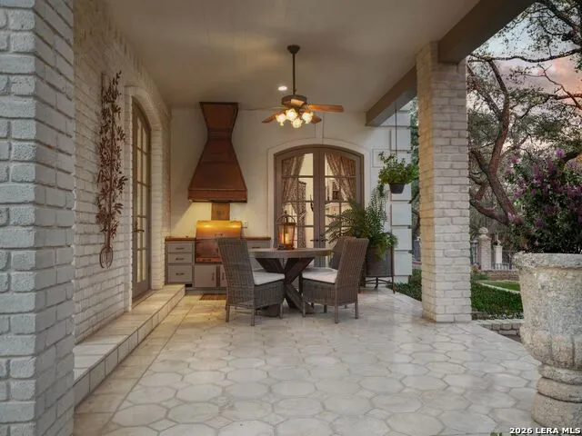 7 LAZY HOLLOW San Antonio, TX 78230