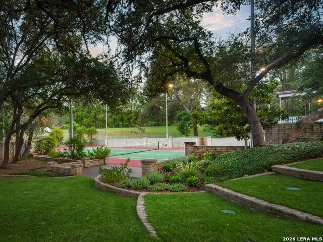 7 LAZY HOLLOW San Antonio, TX 78230