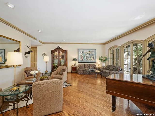 7 LAZY HOLLOW San Antonio, TX 78230