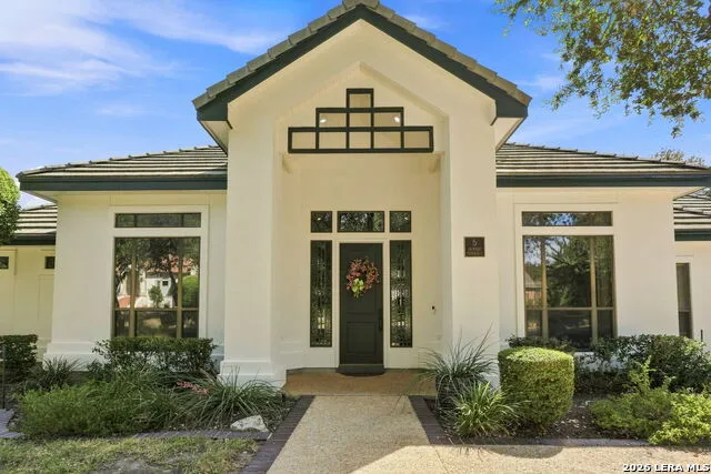 5 INWOOD TERRACE DR San Antonio, TX 78248