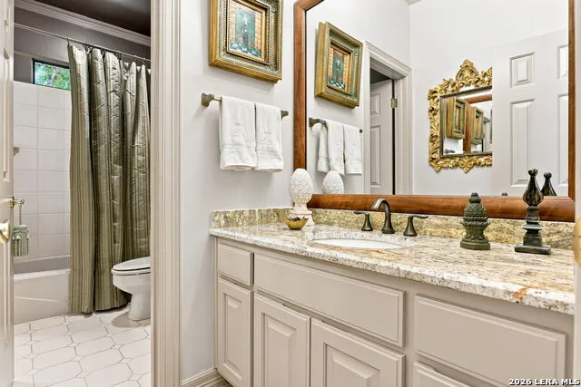 5 INWOOD TERRACE DR San Antonio, TX 78248