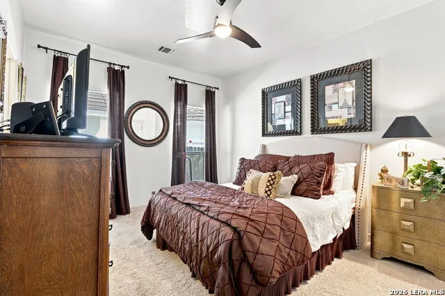 5 INWOOD TERRACE DR San Antonio, TX 78248
