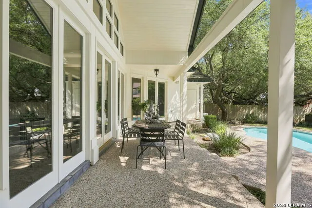 5 INWOOD TERRACE DR San Antonio, TX 78248