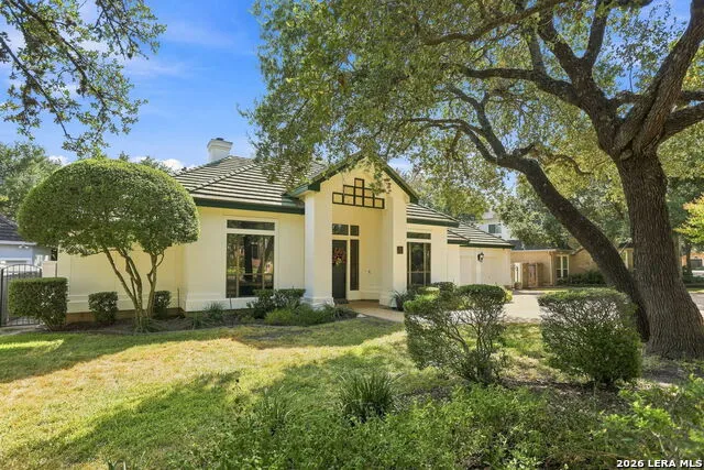 5 INWOOD TERRACE DR San Antonio, TX 78248