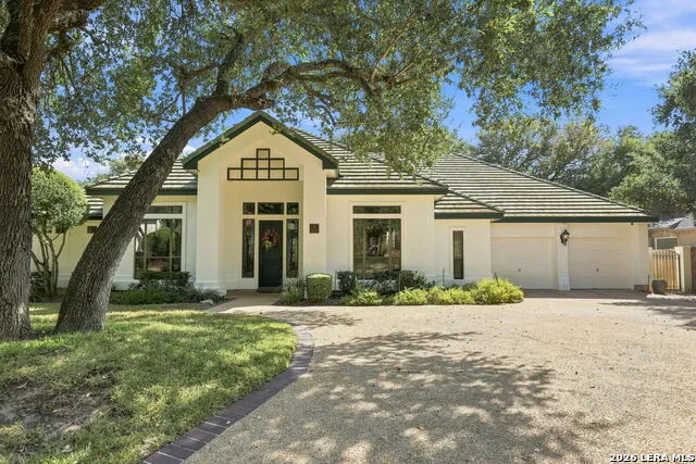5 INWOOD TERRACE DR San Antonio, TX 78248