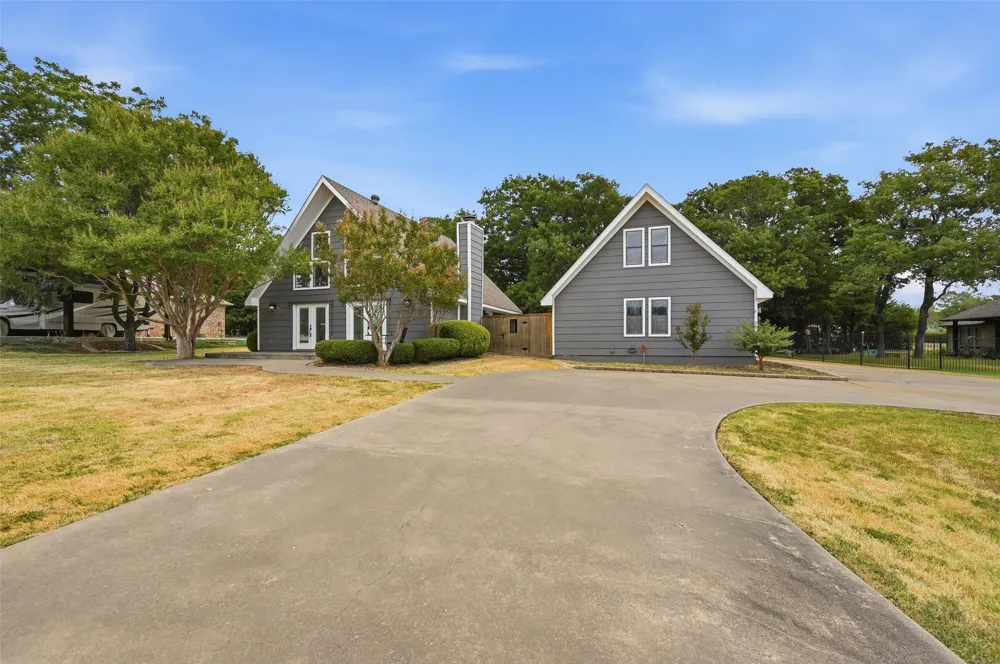 103 Pontiac Drive Gainesville, TX 76240
