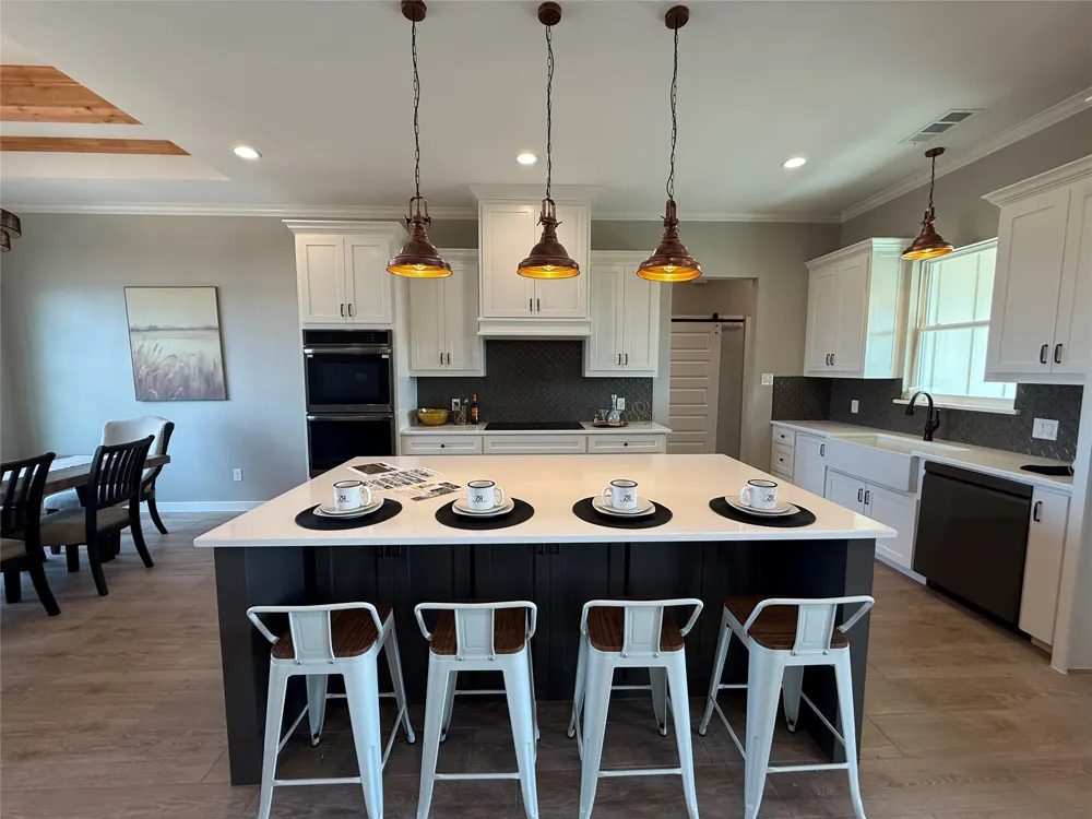 Kay Terrace Lane Weatherford, TX 76088