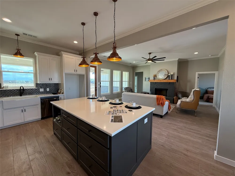 Kay Terrace Lane Weatherford, TX 76088
