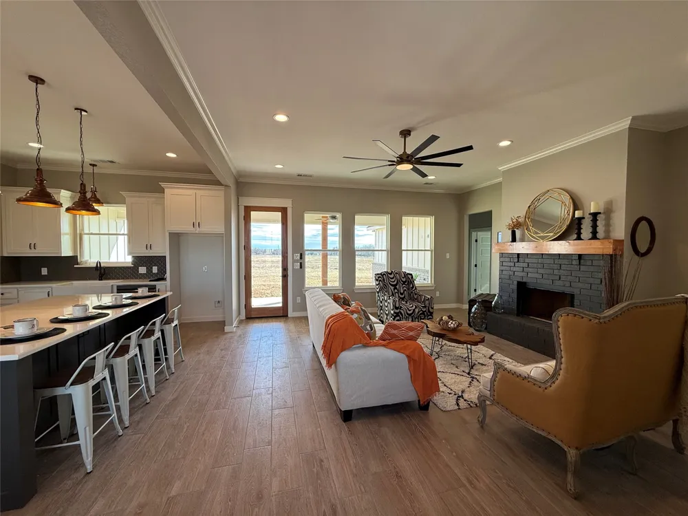 Kay Terrace Lane Weatherford, TX 76088