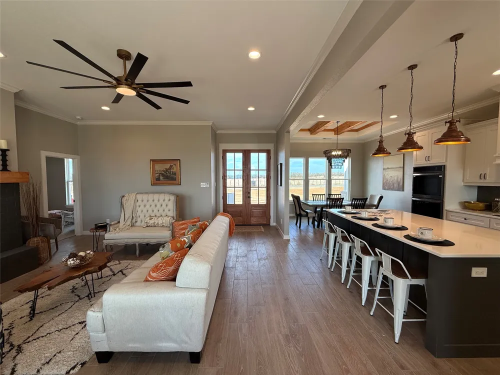 Kay Terrace Lane Weatherford, TX 76088